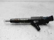 Kraftstoff-Injector 0445110340 Citroën C5 III Berline (RD) Schrägheck 1.6 HDiF 16V (DV6TED4(9HZ))