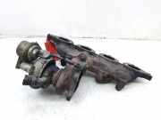 Turbolader 897185241 Opel ASTRA G BERLINA Edition 80 CV / 59 KW