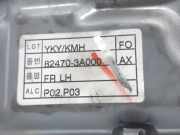 Fensterheber Links Vorne 824053A000 Hyundai Trajet Großraumlimousine 2.0 CRDi 16V (D4EA)