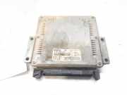 Motorsteuergerät 9637089680 Peugeot 306 BERLINA 3/4/5 PUERTAS (S2) XR 90 CV / 66 KW