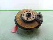 Achsschenkel Halter Rechts Vorne 1K0407256T Audi A3 Sportback (8PA) Schrägheck 5-drs 1.6 TDI 16V (CAYC)