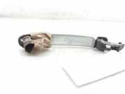 Türgriff Außen Links Hinten 3B0837207GFKZ Volkswagen Passat (3B3) Limousine 1.9 TDI 130 (AVF)