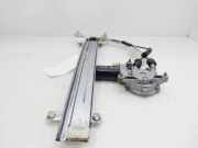 Fensterheber Rechts Vorne 8240433101 Hyundai Sonata Limousine 2.0i 16V (G4CP-D)