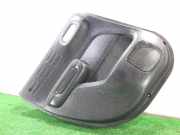 Türverkleidung Links Hinten 1744320XZD Citroën C3 Aircross I (2C/2R) SUV 1.6 BlueHDi 100 (DV6FD(BHY))