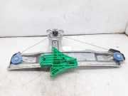 Fensterheber Rechts Hinten 13260132 Opel Astra J (PC6/PD6/PE6/PF6) Schrägheck 5-drs 1.7 CDTi 16V 125 (A17DTR)