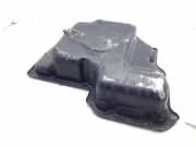 Ölwannenabdeckung 2S7Q6675BA Ford Mondeo III Limousine 2.0 TDCi/TDDi 115 16V (HJBB)