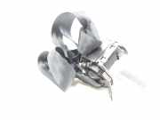 Sicherheitsgurt Rechts Hinten JX7BA611B68AGW Ford FOCUS ST-Line 125 CV / 92 KW