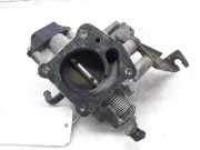 Drosselklappe 0K24718911 Kia Shuma II Schrägheck 1.6 16V (GA6D)