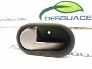 Türgriff Innen Links Vorne 1372124 Ford Fiesta 5 (JD/JH) Schrägheck 1.4 16V (FXJB)