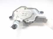 Scheibenwischermotor Hinten 987001W000 Kia Rio III (UB) Schrägheck 1.2 CVVT 16V (G4LA)