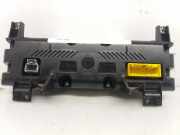 Bedienung Klimacontrolle 6451EX Peugeot 406 (8B) Limousine 2.0 HDi 110 (DW10ATED(RHZ))