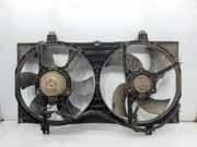 Kühlerventilator 214879E000 Nissan Almera (N16) Schrägheck 2.2 Di 16V (YD22DDT)