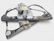 Fensterheber Rechts Vorne A2037203846 Mercedes-Benz CLASE SPORTCOUPE C 220 CDI (LA) (203.708) 150 CV / 110 KW