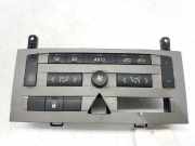 Bedienung Klimacontrolle 96573322YW Peugeot 407 (6D) Limousine 2.0 HDiF 16V (DW10BTED4(RHR))