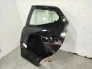 Tür Links Hinten 670040H030 Toyota Aygo X Schrägheck 1.0 12V VVT-i (1KR-FE)