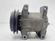 Klima Pumpe 92600BN311 Nissan Almera tino (V10M) Großraumlimousine 2.2 Di 16V (YD22)