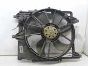 K?hlerventilator 7700428659 Renault Clio II (BB/CB) Schr?gheck 1.2 (D7F-720)