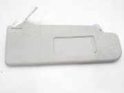Sonnenblende Rechts 6Q0857552 Volkswagen Polo IV (9N1/2/3) Schrägheck 1.2 (BBM) BBM