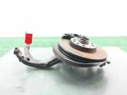 Achsschenkel Halter Links Vorne 8D0407257AL Skoda Superb (3U4) Limousine 1.9 TDI 105 PD (BSV)