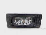 Kennzeichenbeleuchtung GX7313B627AB Jaguar E-Pace SUV 2.0 D 150 16V AWD (204DTD)