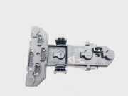 Lampenfassung 1J5945257 Volkswagen Bora (1J2) Limousine 1.6 (AKL) AKL