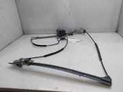 Fensterheber Rechts Vorne 8200485195 Renault Laguna II (BG) Schrägheck 5-drs 1.9 dCi 100 (F9Q-752)
