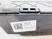 Bedienung Klimacontrolle 97250F1000 Kia Sportage (QL) Geländewagen 1.7 CRDi 115 16V 4x2 (D4FD)