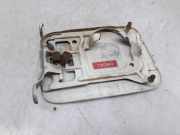 Tankklappe 17221EA500 Nissan (R51) 2.5 dCi SE 174 CV / 128 KW