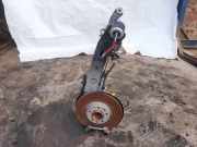 Hinterachse 1647872280 Peugeot 3008 Allure 131 CV / 96 KW