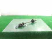 Antriebswelle Links Vorne 8200863653 Dacia Sandero Schrägheck 1.5 dCi 75 (K9K-892)