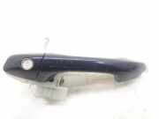 Türgriff Außen Links Vorne 82651D4000 Kia Optima (JFA) Limousine 1.7 CRDi 16V (D4FD-L)