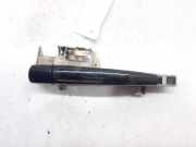 Türgriff Außen Rechts Vorne 9680947180 Peugeot 407 (6D) Limousine 2.0 HDiF 16V (DW10BTED4(RHR))