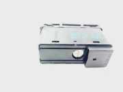 Warnleuchte Schalter 61318368920 BMW SERIE 3 COMPACT (E46) 320td 150 CV / 110 KW