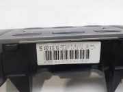 Bedienung Klimacontrolle 96482616YW Peugeot 406 (8B) Limousine 2.0 HDi 110 (DW10ATED(RHZ))