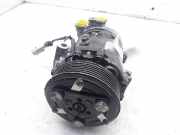 Klima Pumpe 13197538 Opel Meriva (A) Großraumlimousine 1.3 CDTI 16V (Z13DTJ)