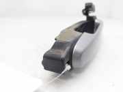 Türgriff Außen Links Hinten 6921102924 Toyota Auris (E15) Schrägheck 1.33 Dual VVT-I 16V (1NRFE)