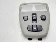 Innenbeleuchtung XR839F963AC Jaguar S-type (X200) Limousine 3.0 V6 24V (FG) 1999