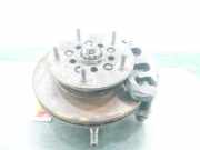 Achsschenkel Halter Rechts Vorne 1743040 Ford Transit Van 2.4 TDCi 16V 4x4 (H9FB)