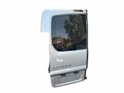 Hintertür Links 8702A1 Citroën Jumpy (G9) Großraumlimousine 2.0 HDI 120 16V (DW10UTED4(RHK))