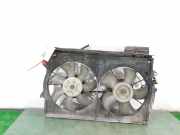 Kühlerventilator 163600G070 Toyota Corolla Verso (R10/11) Großraumlimousine 2.0 D-4D 16V (1CD-FTV)