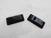 Kennzeichenbeleuchtung 63267193293 BMW 4 serie Gran Coupe (F36) Liftback 420d 2.0 16V (N47-D20C)