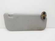 Sonnenblende Links 7432052621B0 Toyota Yaris II (P9) Schrägheck 1.4 D-4D (1NDTV)