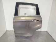 T?r Links Hinten 2380070 Ford C-Max (DXA) Gro?raumlimousine 2.0 TDCi 16V 115 (TYDA(Euro 5))