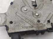 Motorhaubenschloss 3M5116700AC Ford Kuga I SUV 2.0 TDCi 16V 140 (UFDA)