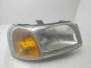 Scheinwerfer Rechts AMR4001 Land + Range Rover Freelander Hard Top Geländewagen 2.0 di (20LTCIE)