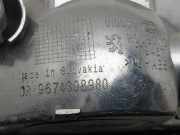 Rücklichthalterung Links + Rechts 9674308980 Peugeot 208 II (UB/UH/UP) Schrägheck 5-drs 1.2 Vti 12V PureTech 100 (HNE)