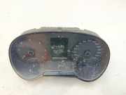 Tachoeinheit Kmh 6R0920861J Volkswagen Polo V (6R) Schrägheck 1.6 TDI 16V 90 (CAYB(Euro 5)) CAYB(Euro 5)