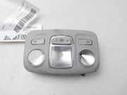 Innenbeleuchtung 96781446BJ Citroën C5 Aircross I (A4/AC/AJ/AR) SUV 1.5 Blue HDi 130 16V (DV5RC(YHZ))