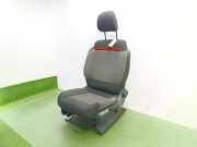 Sitz Links Vorne 98175729DZ Citro?n C3 Aircross I (2C/2R) SUV 1.5 BlueHDi 110 (DV5RCe(YHS)) DV5RCe(YHS)