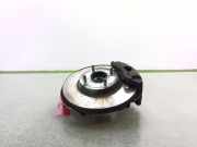 Achsschenkel Halter Rechts Vorne EY163K170AA Ford TRANSIT COURIER Trend 75 CV / 55 KW